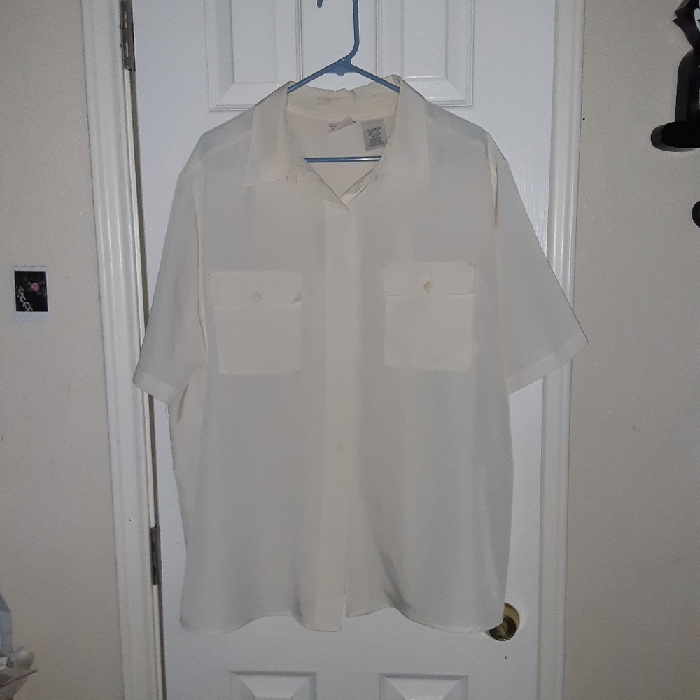 Dressy Blouse